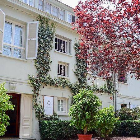 Vilafranca Petit Hotel Santiago Buitenkant foto