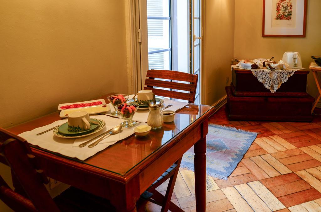 Vilafranca Petit Hotel Santiago Buitenkant foto