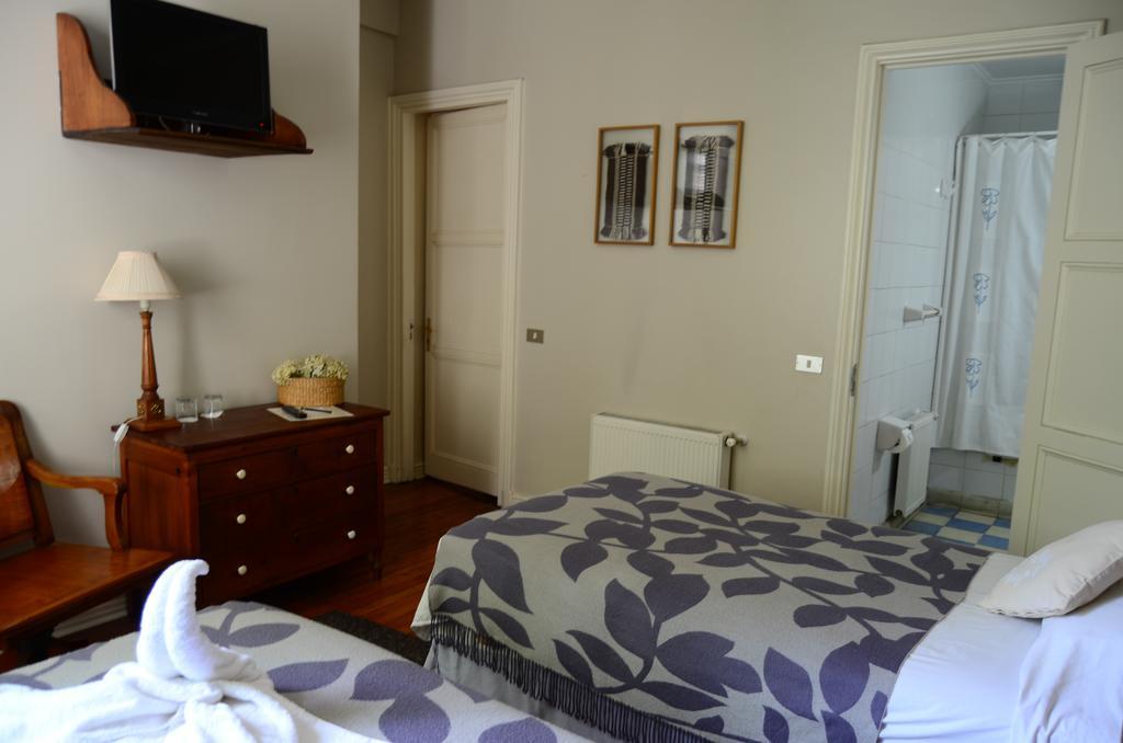 Vilafranca Petit Hotel Santiago Kamer foto