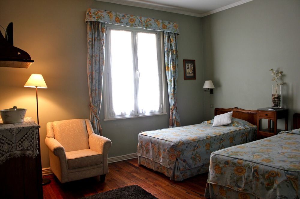 Vilafranca Petit Hotel Santiago Buitenkant foto