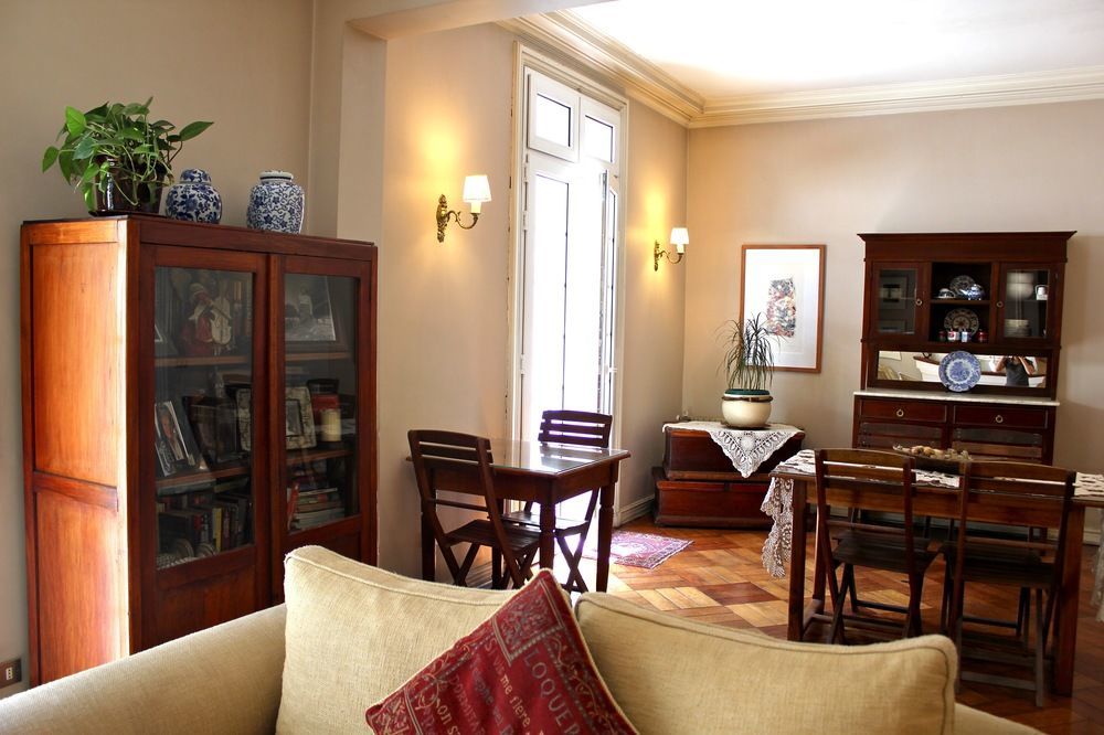 Vilafranca Petit Hotel Santiago Buitenkant foto