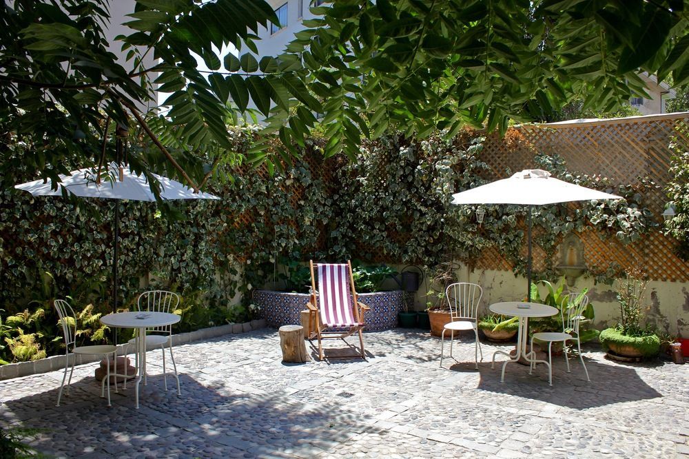 Vilafranca Petit Hotel Santiago Buitenkant foto