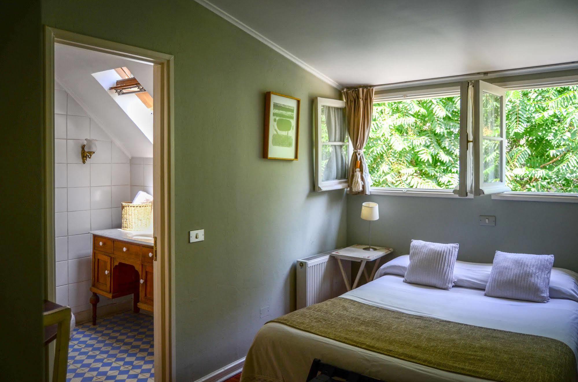 Vilafranca Petit Hotel Santiago Buitenkant foto