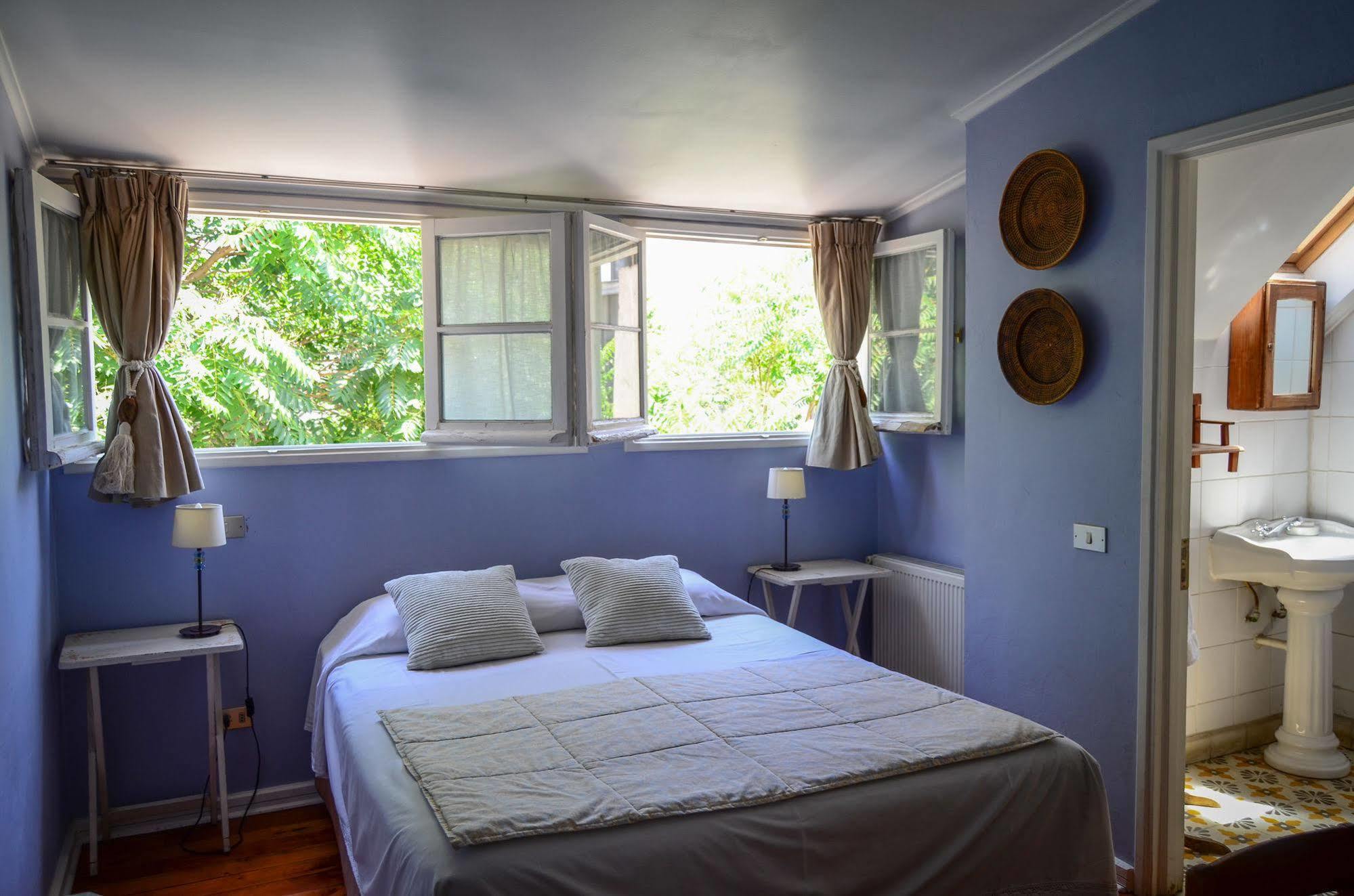 Vilafranca Petit Hotel Santiago Buitenkant foto
