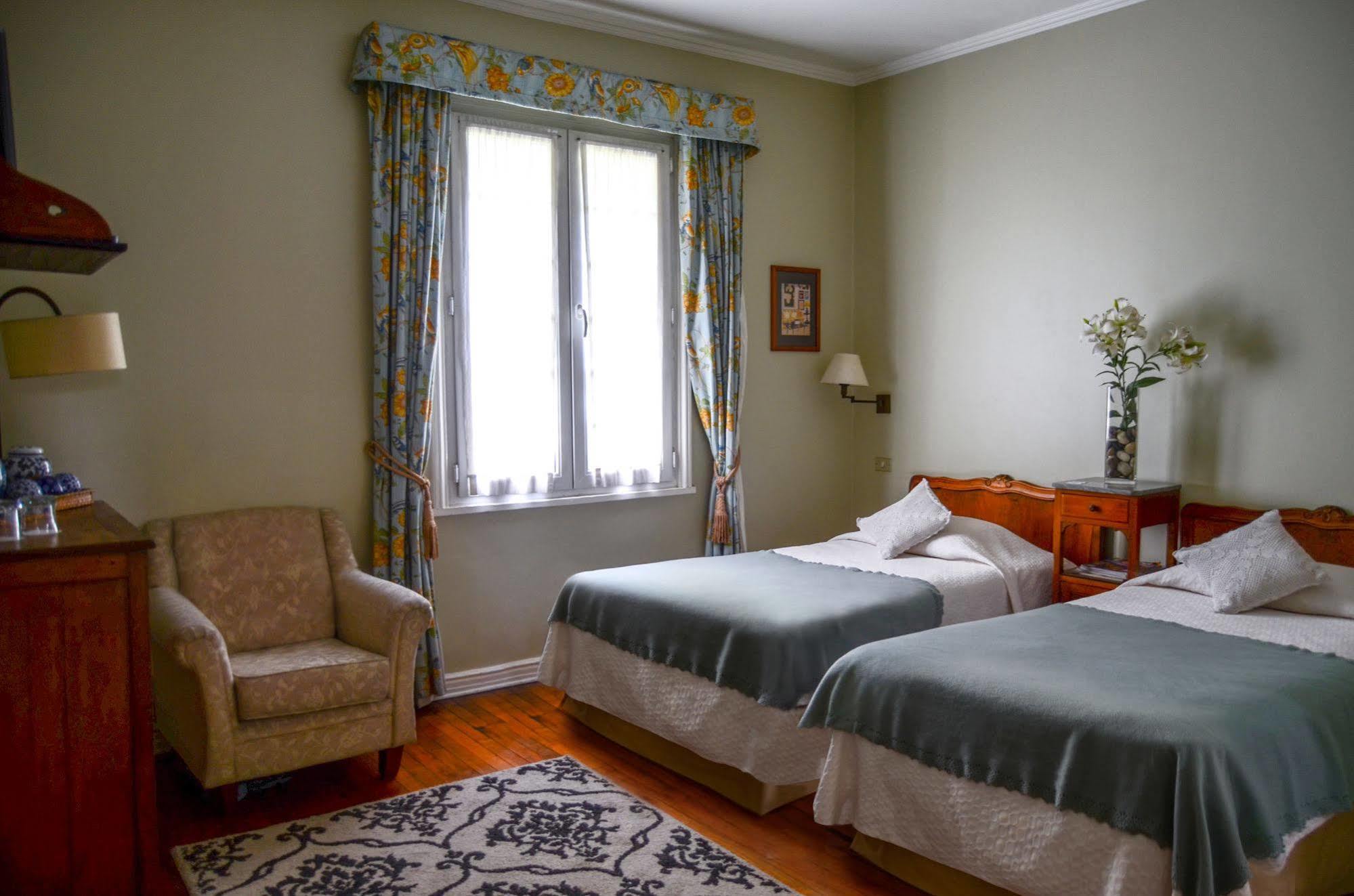 Vilafranca Petit Hotel Santiago Buitenkant foto
