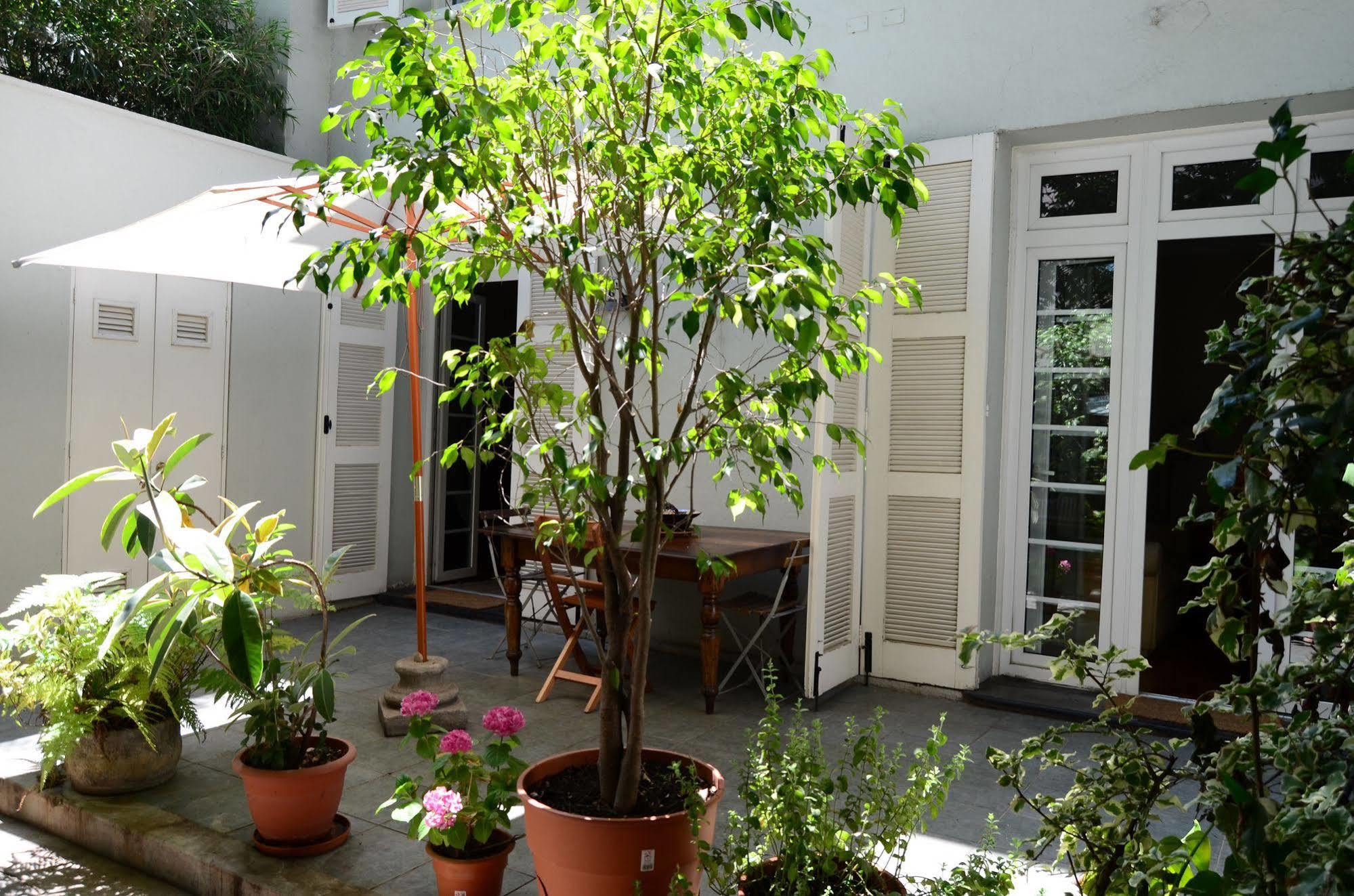 Vilafranca Petit Hotel Santiago Buitenkant foto