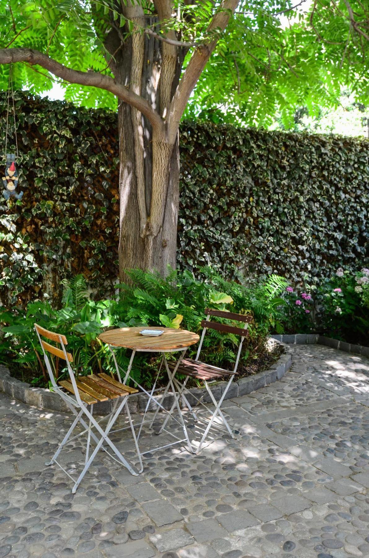 Vilafranca Petit Hotel Santiago Buitenkant foto