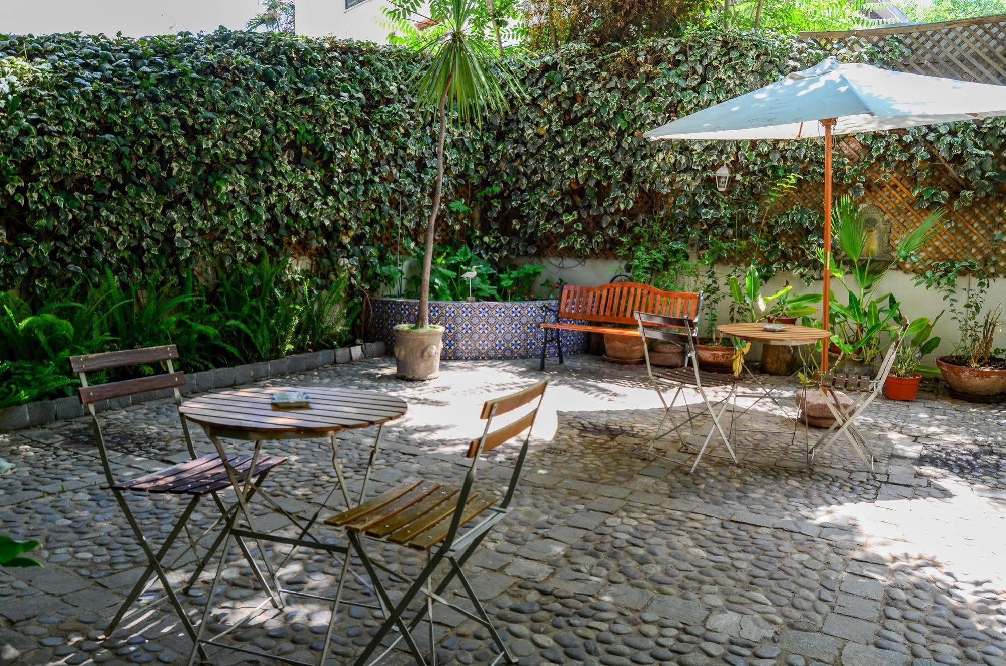 Vilafranca Petit Hotel Santiago Buitenkant foto