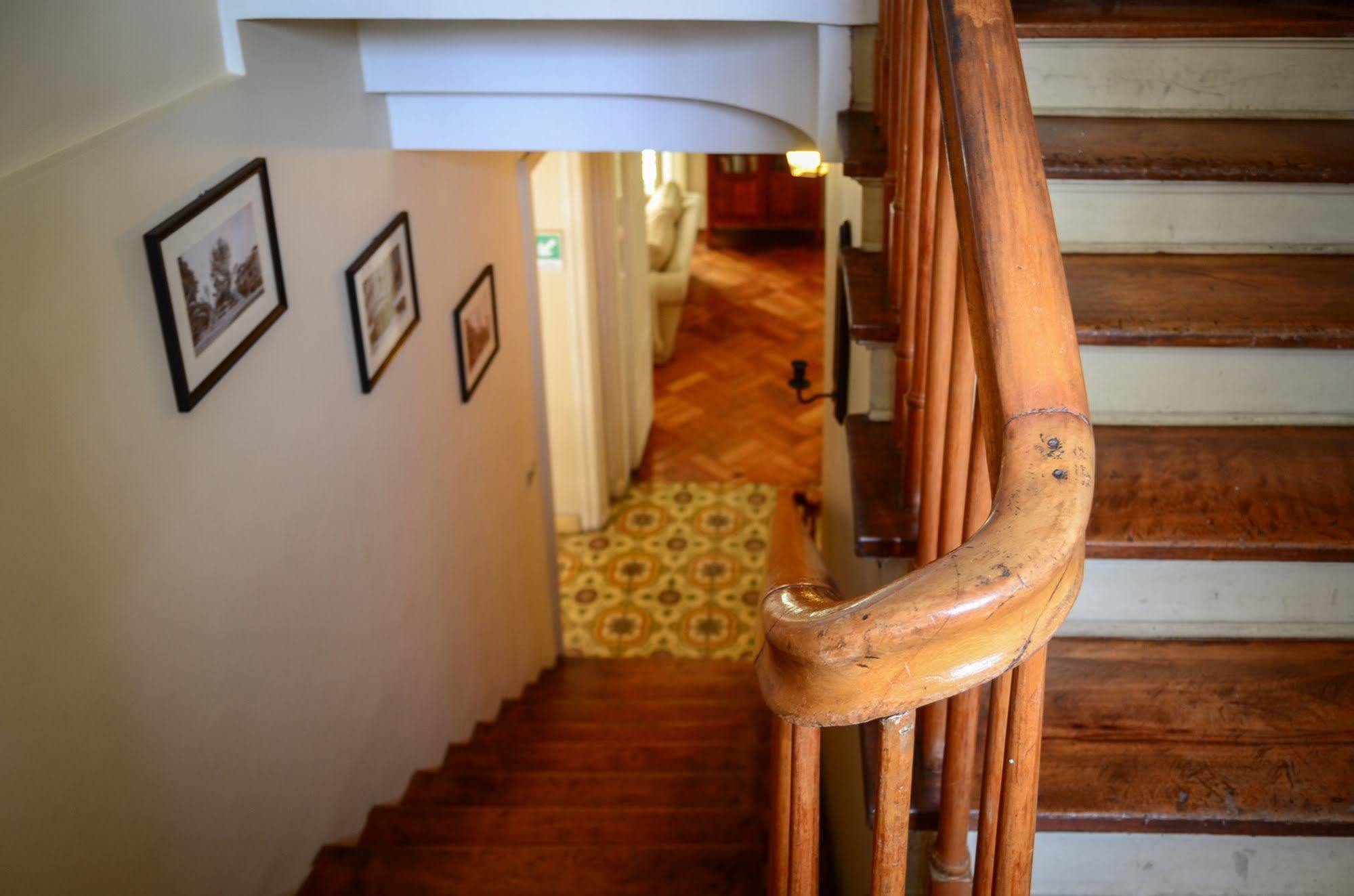 Vilafranca Petit Hotel Santiago Buitenkant foto